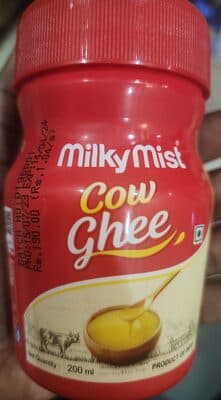 Cow Ghee
