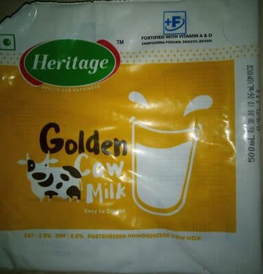 Cow Milk