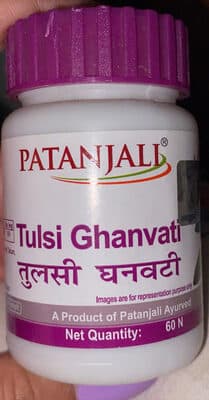 Tulsi Ghanvati