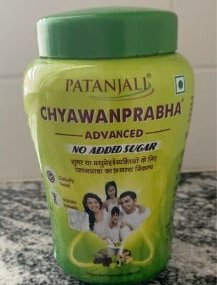 Chyawanprash