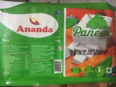 Paneer