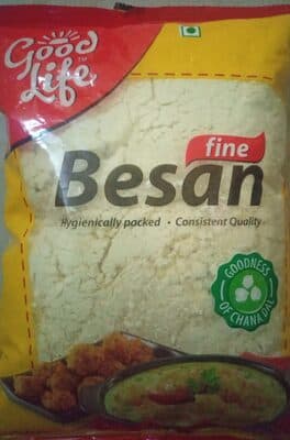 Besan