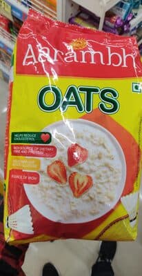 Oats