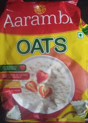 Oats