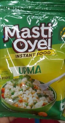 Upma