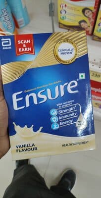 Ensure