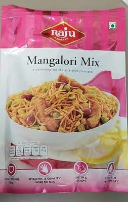 Mangalori Mix