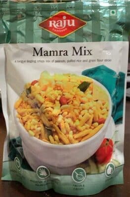 Mamra Mix
