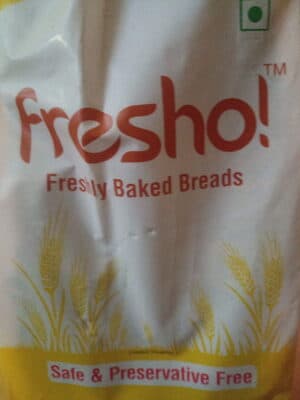 Whole Wheat Bread