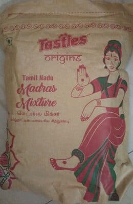 Madras Mixture