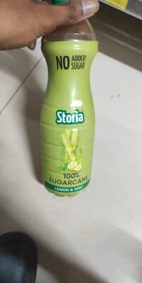 Sugarcane Juice
