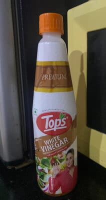 White Vinegar