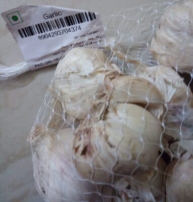Garlic