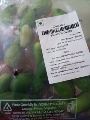 Coccinnia