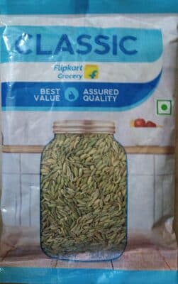Fennel