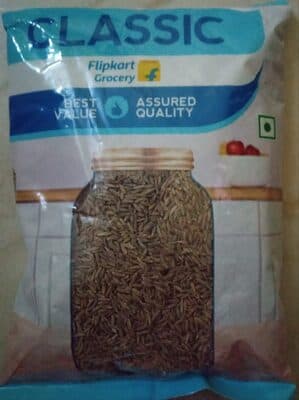 Cumin Seeds