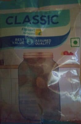 Raisins