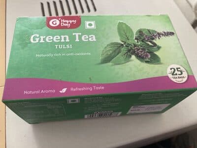 Green Tea