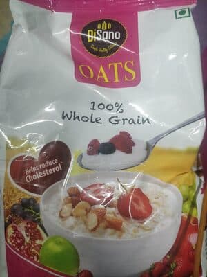 Oats