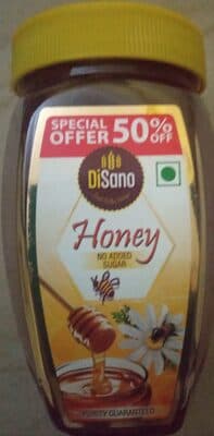 Honey