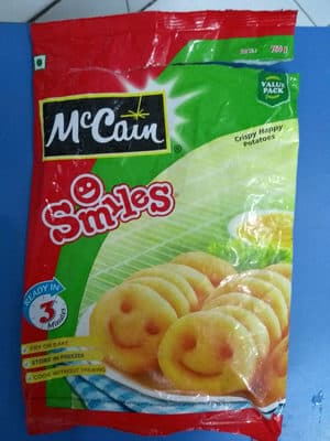 Smiles