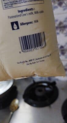 Milk