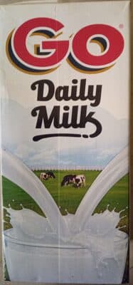 Daily Milk
