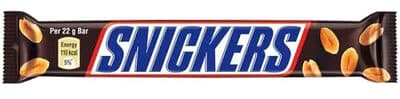 Snickers