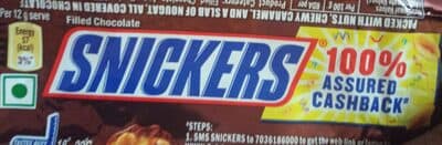 Snickers