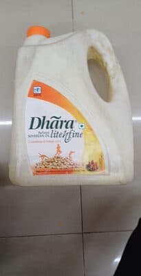 Dhara Lite Refine