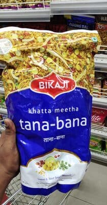 Tana-bana