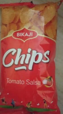 Potato Chips