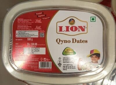 Qyno Dates
