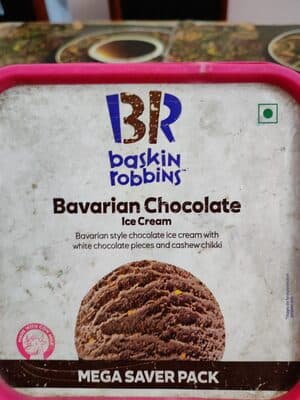 Bavarian Chocolate