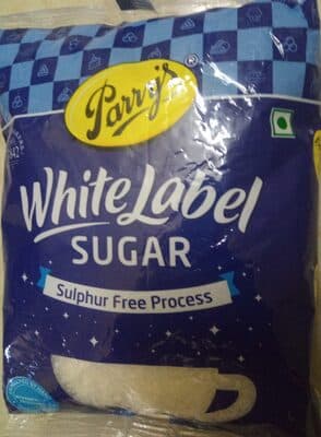 Sugar