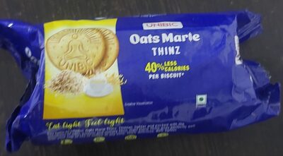 Oats Marie Thinz