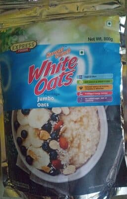 White Oats