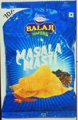 Malasa Masti