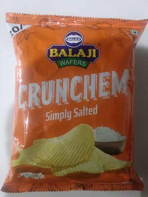 Crunchem