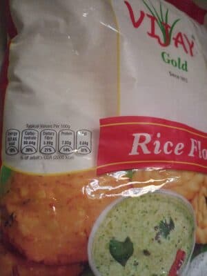 Rice Flour