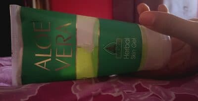 Aloevera