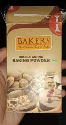 Baking Powder