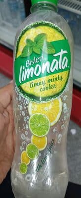 Bisleri Limonata