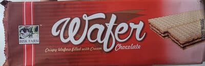 Wafer Chocolate