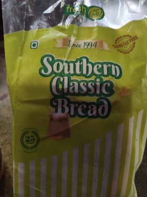 Southern Classic Bread