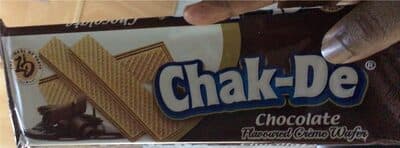 Chak-de chocolate