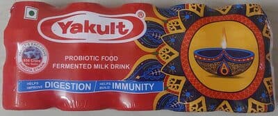 Yakult