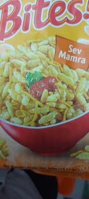 Real Bites Sev Mamra