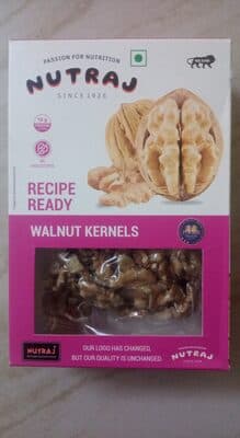 Walnut Kernels