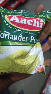 Aachi